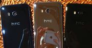 HTC U11 - lustrzana obudowa i Edge Sense na naszym wideo