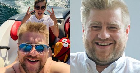 Tomasz Jakubiak z "MasterChefa Juniora" zaliczył WPADKĘ z kochanką! "ZDRADZIŁEM PARTNERKĘ! Widocznie tak miało być"