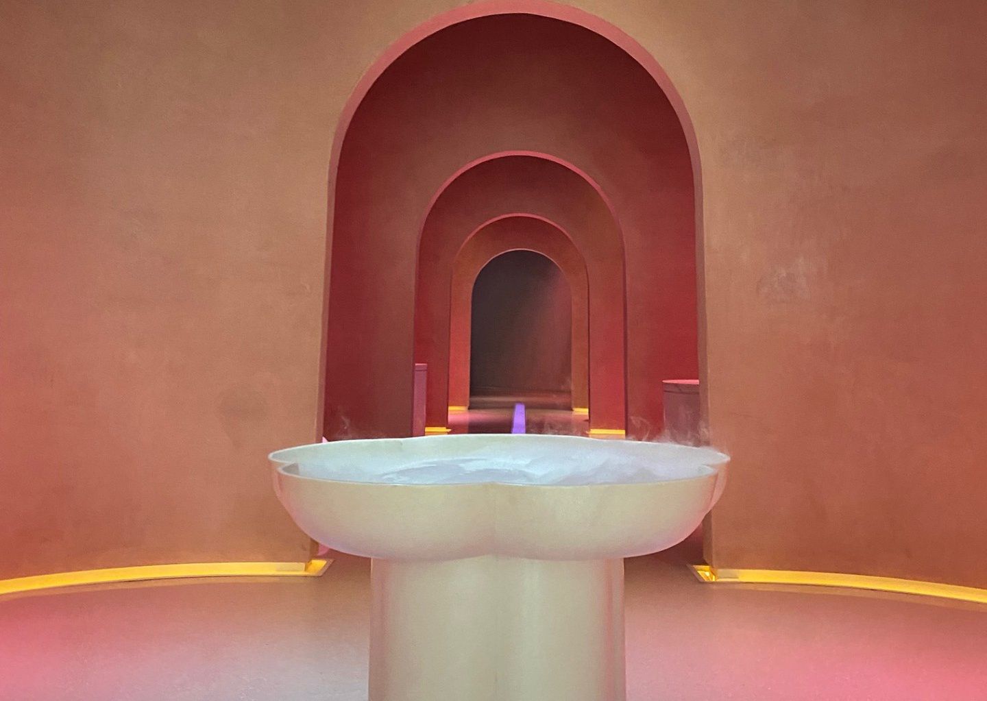 Muzeum Przyszłości w Dubaju 