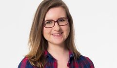 Małgorzata Szulc: z Quisma do iProspect Polska