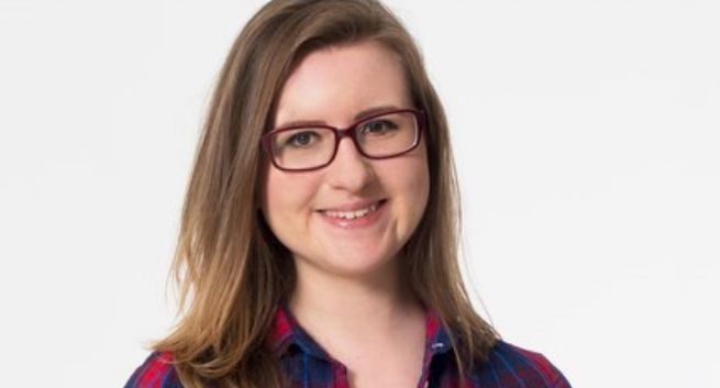 Małgorzata Szulc: z Quisma do iProspect Polska