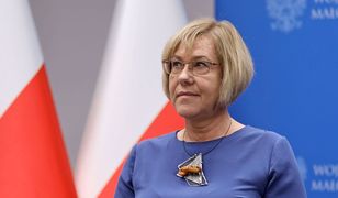 Kurator Nowak i antyszczepionkowcy. "Czy naprawdę najważniejsze jest bycie zdrowym?"