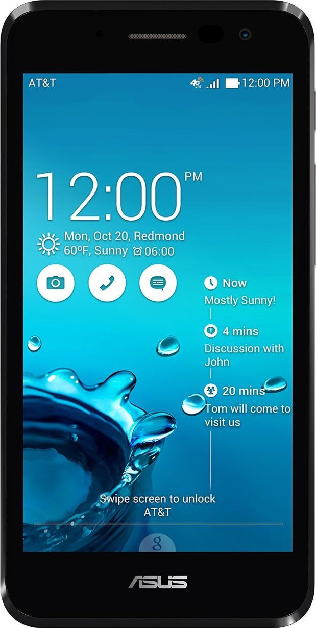 Asus PadFone X mini