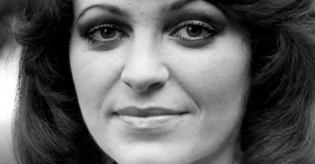 Wypatrzył na biwaku i wziął do zespołu. Anna Jantar miała wtedy 14 lat