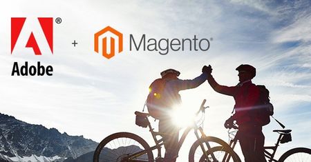 Po co Adobe kupiło Magento za 1,68 mld dol.?
