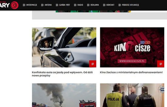 Szymon Musialik redaktorem naczelnym Radia Piekary