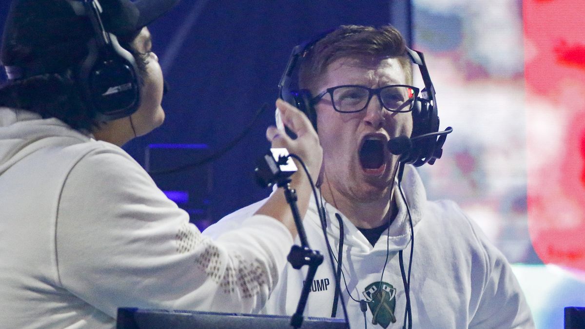 Turniej Call of Duty