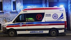 Wezwanie karetki pogotowia - w praktyce nie takie proste