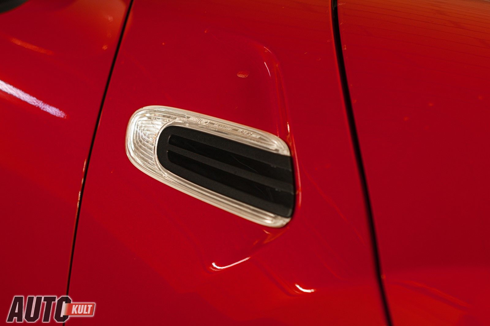 Nowy Mini Cooper - test [galeria] 8