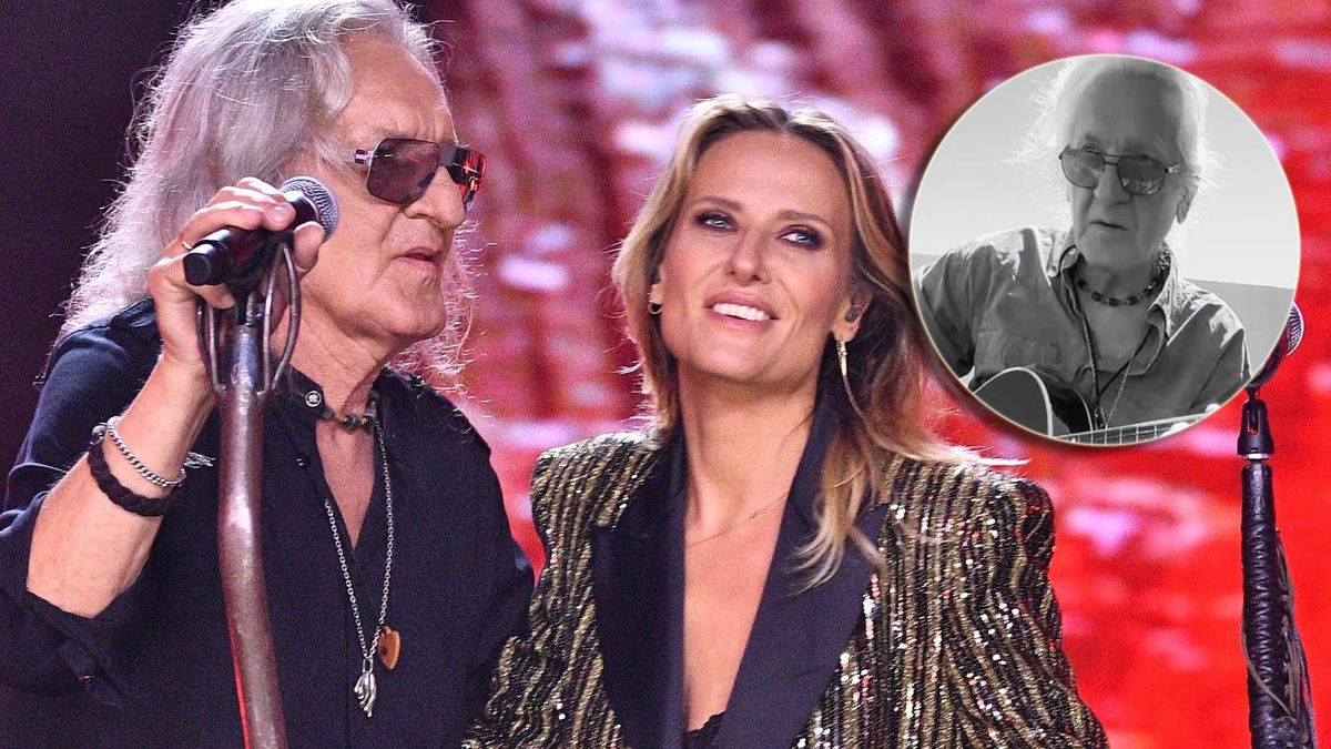 Patrycja Markowska, nagranie z ojcem