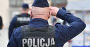 Zgłosiła molestowanie przez policjanta. To koniec sprawy?