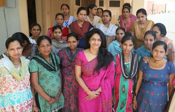 TLC pokaże dokument „Surogatki - kwitnący biznes Indii” w cyklu „Andrzej Fidyk poleca”