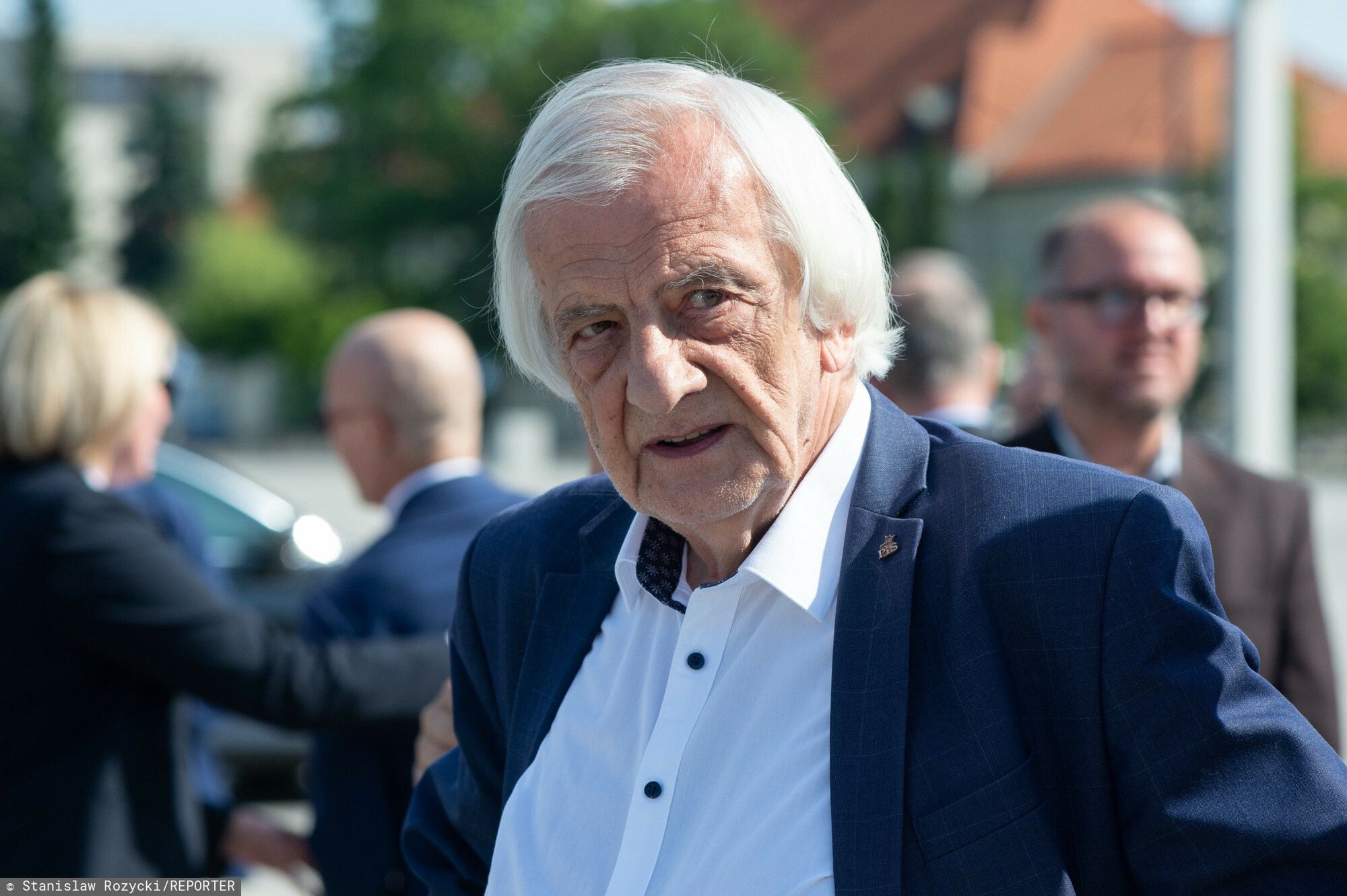 Ryszard Terlecki