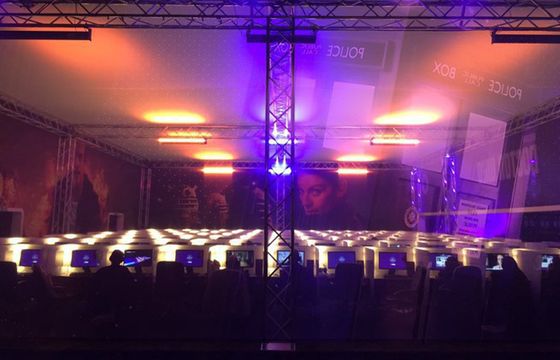 Telewizyjne targi BBC Studios Showcase w 2022 roku znów tylko w wersji online