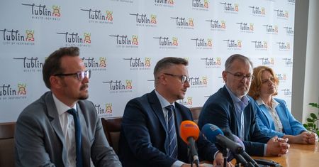 To koniec ZTM i ZDiM. Od 1 lipca w Lublinie zacznie działać Zarząd Dróg i Transportu Miejskiego