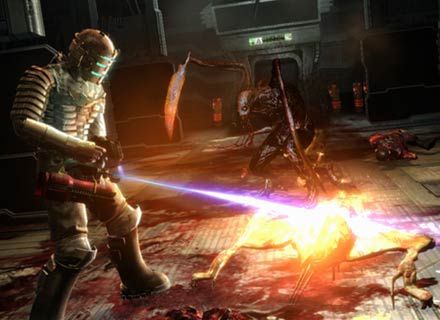 Dead Space Aftermath i Dead Space Salvage zapowiedziane! 2