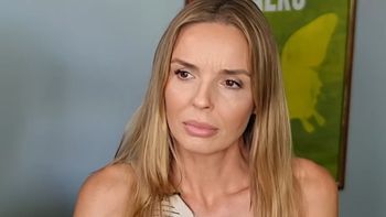 Agnieszka Włodarczyk uspokaja fanów z Dubaju: "Tu, gdzie jesteśmy, jest ok"