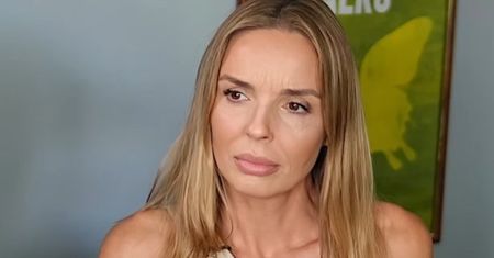 Agnieszka Włodarczyk uspokaja fanów z Dubaju: "Tu, gdzie jesteśmy, jest ok"