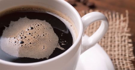 Masz takie objawy? Natychmiast przestań pić kawę