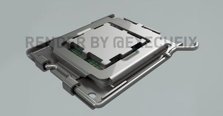 Nowa podstawka AM5 od AMD. Prawdopodobnie możesz zachować swój cooler CPU