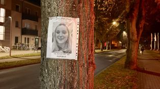 Szczecinek: Gdzie jest Nadia? Trwają poszukiwania 16-latki