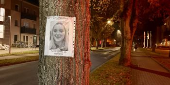 Szczecinek: Gdzie jest Nadia? Trwają poszukiwania 16-latki