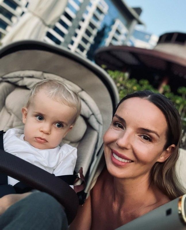 Agnieszka Włodarczyk