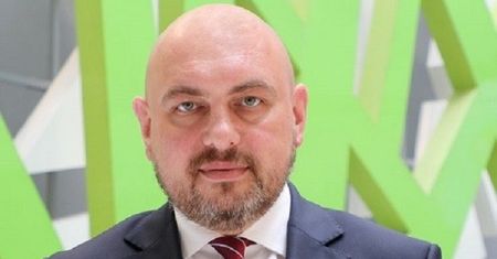 PGE GiEK bez prezesa. Kuśmierowski zrezygnował po... 6 dniach