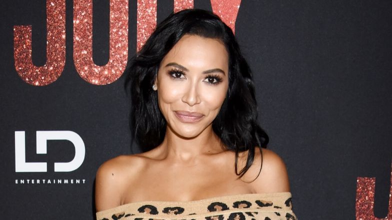 Trwają poszukiwania Nayi Rivery