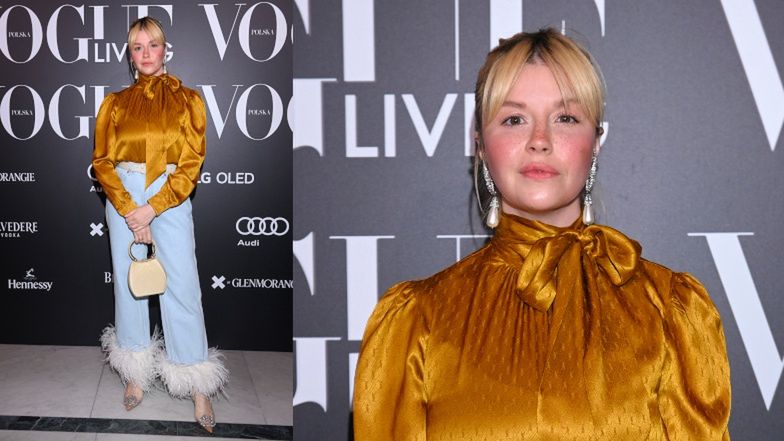 Premiera "Vogue Living"