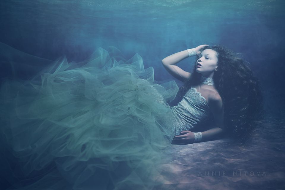 Fotografuje od roku, a jej baśniowe portrety dzieci są rozchwytywane 10