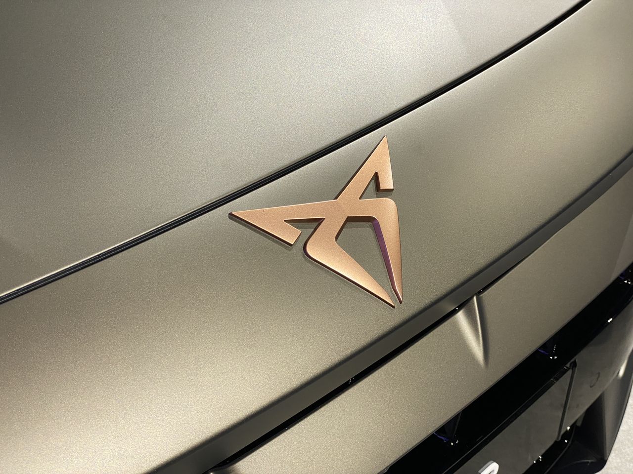 Cupra Leon i Formentor 2024