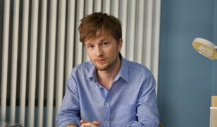 Syn Józefowicza poszedł w ślady ojca. Jego matka nie była zachwycona