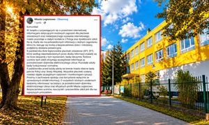 Legionowo zamyka dwie szkoły. Rodzice dostali ważny komunikat