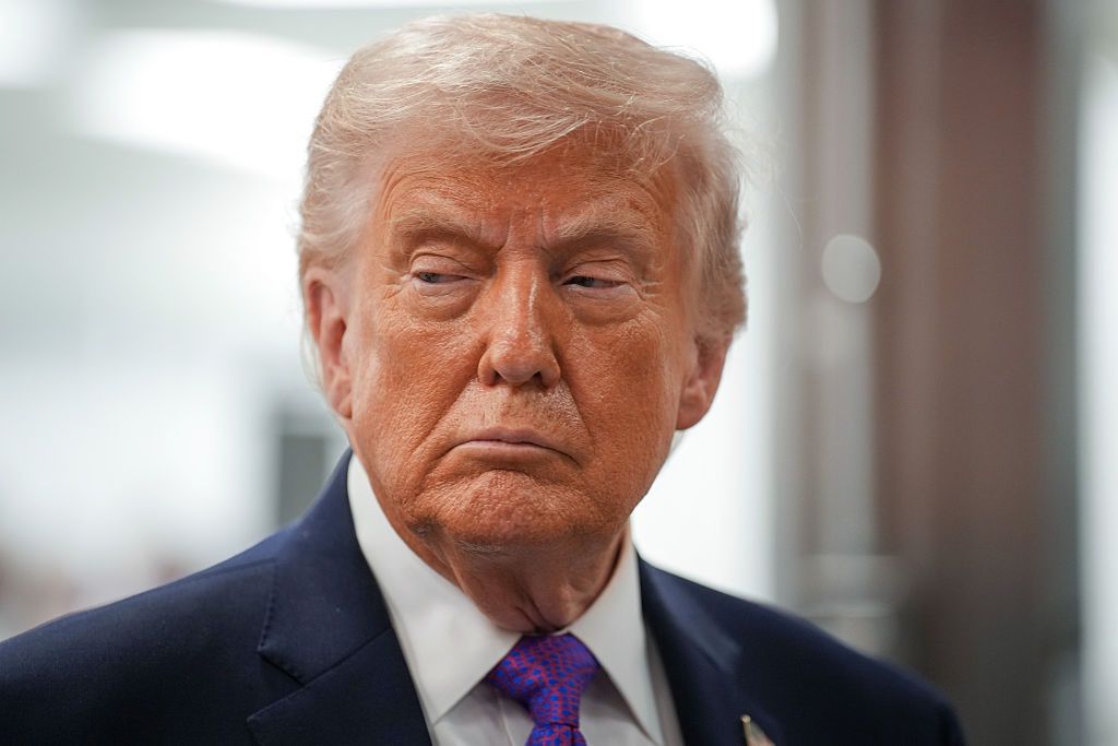 Tego boją się Amerykanie. Sondaż z USA. Wynik daje do myślenia