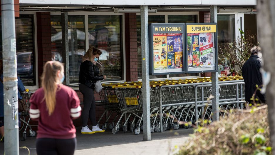 15 sierpnia i niedziele hadnlowe 2020. Które sklepy będą otwarte?