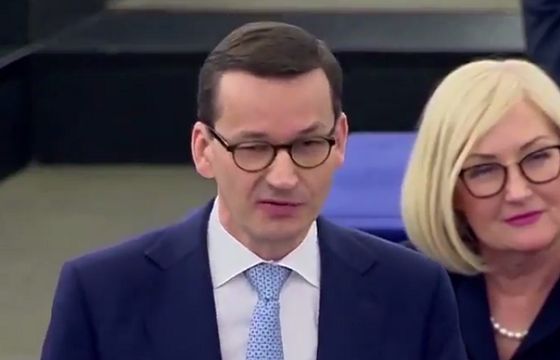 Mateusz Morawiecki: media w Polsce nie mają ograniczeń, przed rządami PiS szły w kierunku oligarchizacji