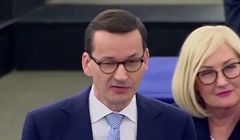 Mateusz Morawiecki: media w Polsce nie mają ograniczeń, przed rządami PiS szły w kierunku oligarchizacji