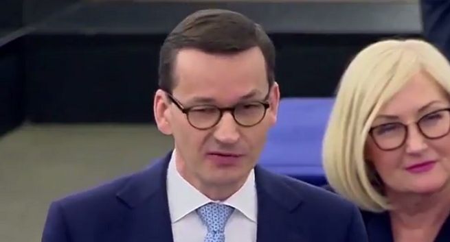 Mateusz Morawiecki: media w Polsce nie mają ograniczeń, przed rządami PiS szły w kierunku oligarchizacji