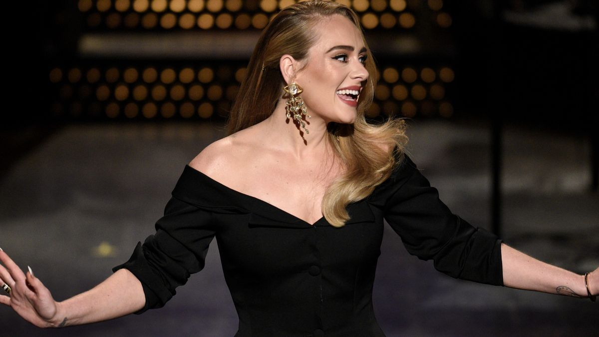 Adele