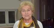 Teresa Lipowska mówi o swoim zdrowiu. Przyznała szczerze. "Fizycznie już jest gorzej"