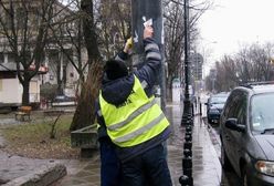 Wyborcza rywalizacja za nami. "Teraz czas na usunięcie plakatów"