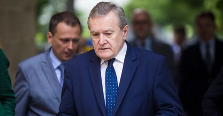 Kontrowersyjne słowa Piotra Glińskiego o uchodźcach z Afganistanu. Reakcja Grzegorza Schetyny