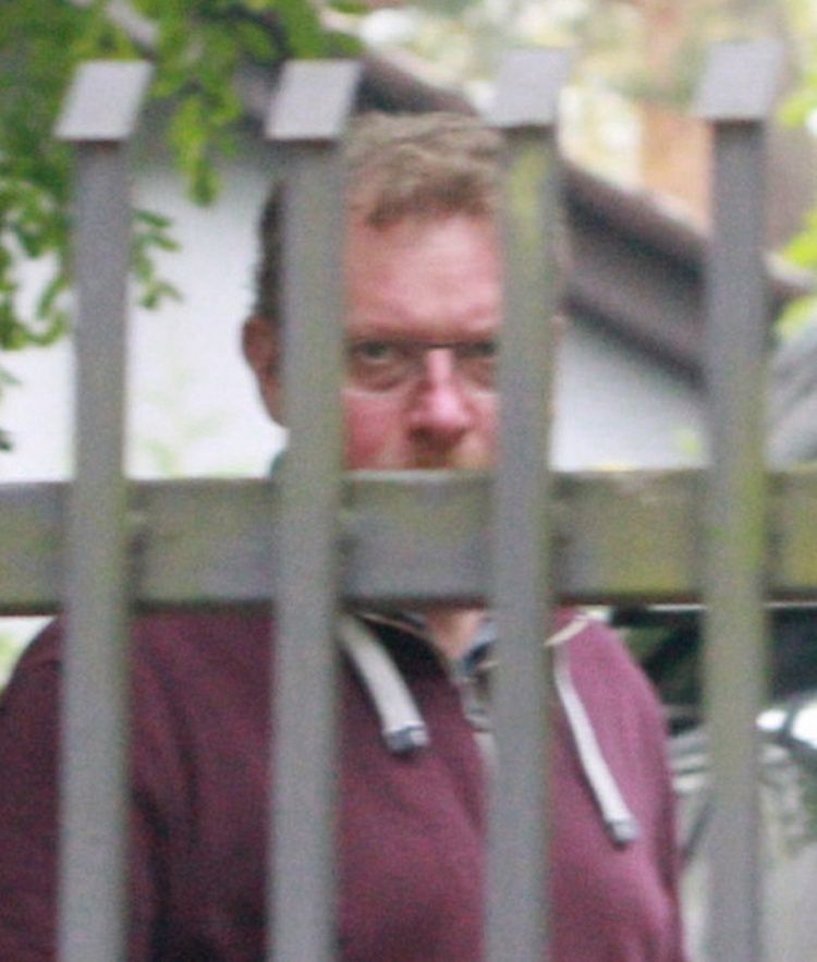 Łukasz Szumowski pokonał koronawirusa i wybrał się na zakupy