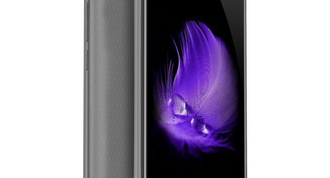 Smartfon HomTom HT50 z baterią 5500 mAh za 499 zł (wideo)