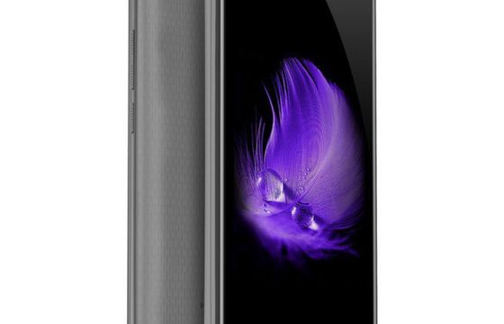 Smartfon HomTom HT50 z baterią 5500 mAh za 499 zł (wideo)