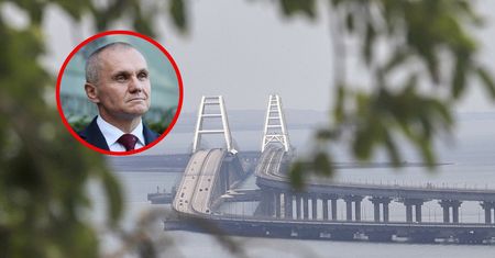 Ukraina ma szansę na nokaut Rosjan? Generał kreśli scenariusz ws. Krymu