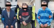 Zabójstwo dwóch osób w Chełmie. Zatrzymano trzech mężczyzn