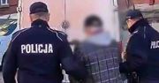 Poszukiwany za przestępstwa seksualne ukrywał się 11 lat