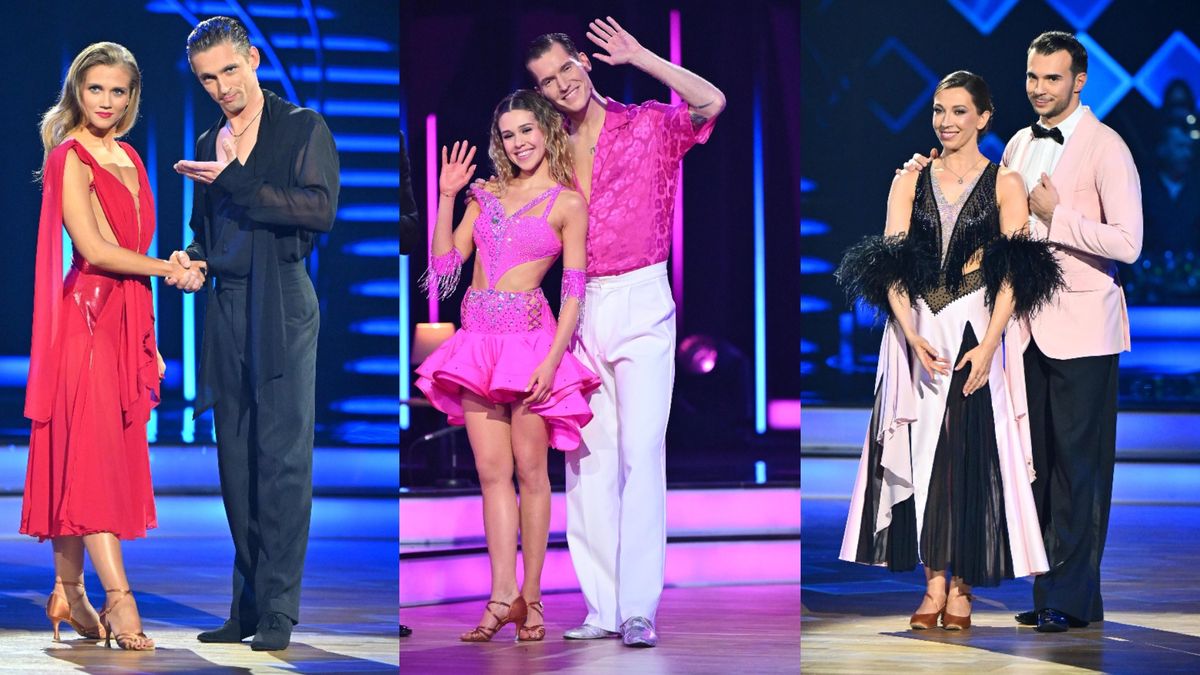 Internauci wskazali faworytów do wygranej "Tańca z gwiazdami"